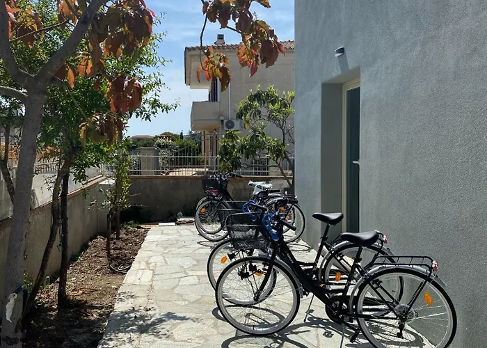 Ajo' Da PaoloBed and Breakfast