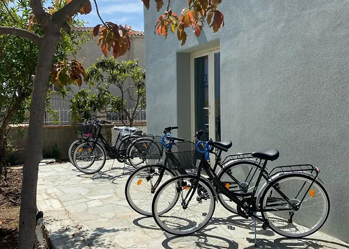 Ajo' Da PaoloBed and Breakfast